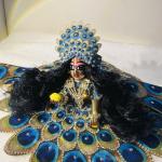 Laddu Gopal Dress